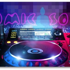 Atomic Sound - Psytrance- Full on