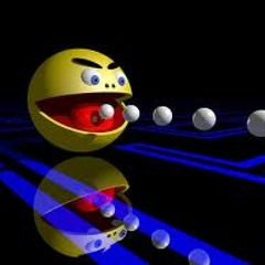 PACMAN