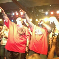 Trillis ft. Jellyroll- Gettin' To It