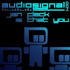 Jan Fleck - Is That You? (Audiosignal004)