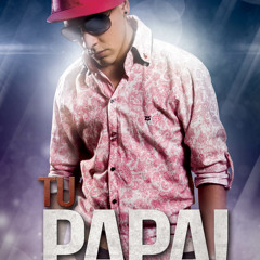 TU PAPA! // 01. ROMPE LA BARRA // DESCARGA EN RZCMUSIC.COM.AR
