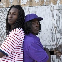 Party Til Its Over FT Grind Hard Tez