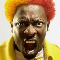Elephant Man - Get Low Dubplate INTENSE SOUND