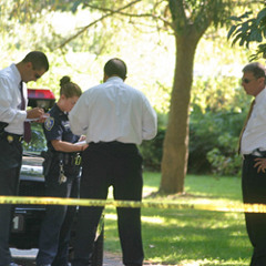 Detectives on the block-ft Dips