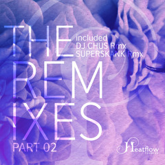 Raw Song (Chus Iberican Mix) [HeatFlow]
