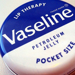 Gabb Borghetti - Vaseline - Maio 2012