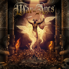 WAR OF AGES "Redeemer"