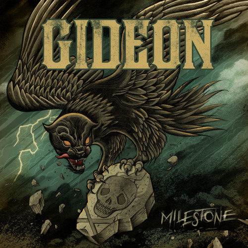GIDEON "Prodigal Son"