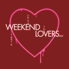 YUNG RALLOD ENO ,RISSLASKI-WEEKEND LOVER