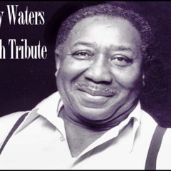 Muddy Waters Sxratch Tribute