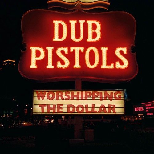 Dub Pistols - Alive