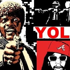 YOLO n Stuff