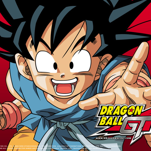 Stream Lord Clayton - Abertura de Dragon Ball GT Espanha