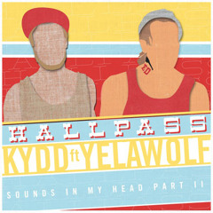 Kydd Ft. Yelawolf - Hall Pass Instrumental (Without Pauses)