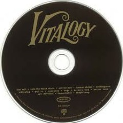 Nothing Man - Pearl Jam Cover