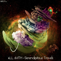 Serendipitous Travels EP (Simplify Recordings)