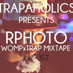 WOMPxTRAP Mixtape