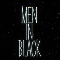 Men In Black- Dj Ponyboy Vs. MLeathers (Electro House Mix)