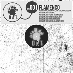 Pierre Braun - Flamenco (Mike Maass Remix) [DAT]