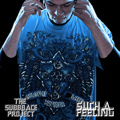 The Subbbace Project-Such A Feeling.(Dubstep)