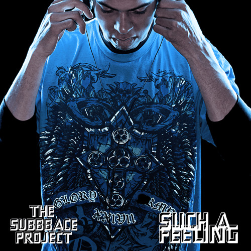The Subbbace Project-Such A Feeling.(Dubstep)