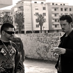 Arabic night in Tirana(unreleased)