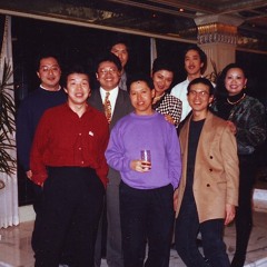 AC SAMBA - LOO OW BAND LIVE IN AC