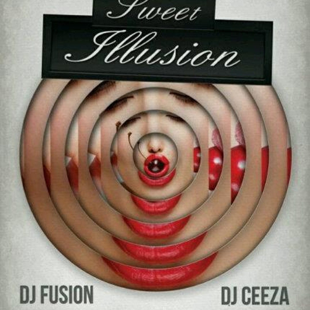 Stream Finesse Presents Sweet Illusion mixed by DJ Ceeza *3rd June
