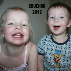 1. eruchar - pa natten i peking