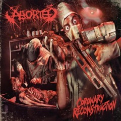 Aborted - From A Tepid Whiff Alternate Mix (Mix & Master)