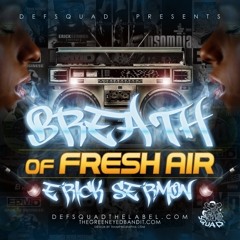 AINT ME by Erick Sermon