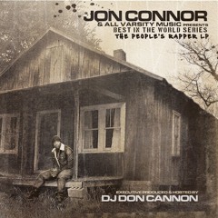 Til I Collapse by Jon Connor