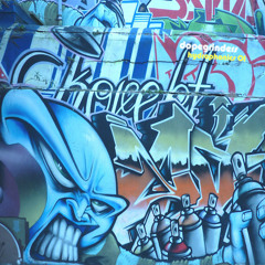 04-DOPEGRINDERS BEN-Z STAND UP NOW