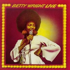 Betty Wright - Tonight Flip