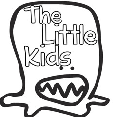 The Little Kids - Breeze