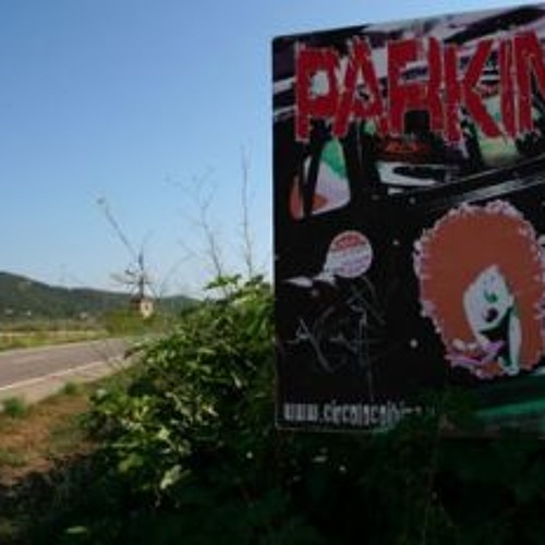 Endup In Ibiza (The Endup, SF 2008)