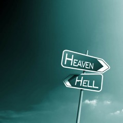 Heaven or Hell verse