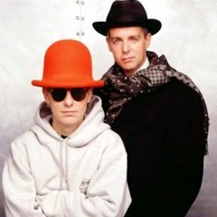Pet Shop Boys - Absolutely Fabulous (Loudspeaker Remix)