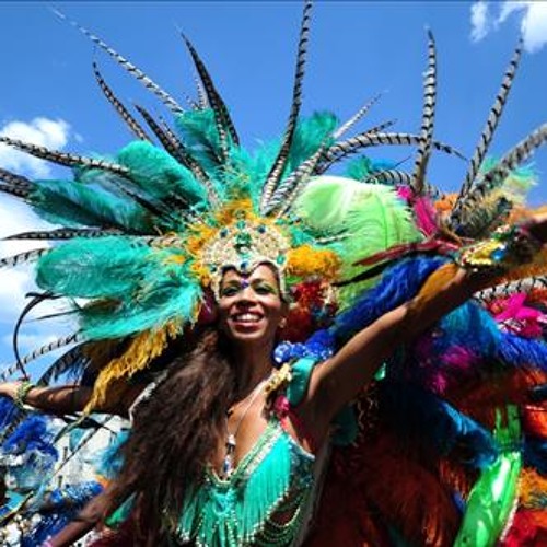 Dynamo - Carnival of Cultures (Mai 2012) - unmastered