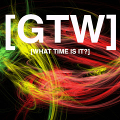 Ganndalf The Wize - What Time Is It?