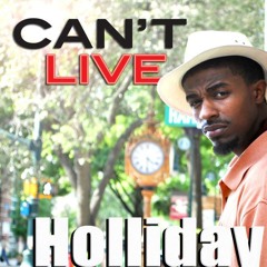 King George - Cant Live (Caughman Road Mix) prod by MIDIMarc
