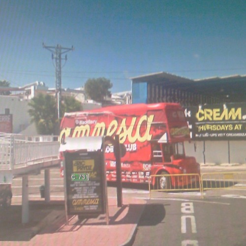 In to the party    (mixed by dj.difrancesco) 2012