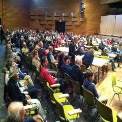 Kreisfusion Wendland at VERDO Hitzacker