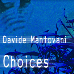 Davide Mantovani - "CHOICES"