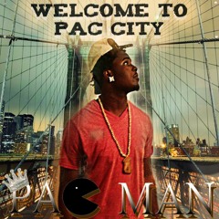 PrincePacMan ft. Plenty Rhymez-Slow [prod.Vybe Beats]