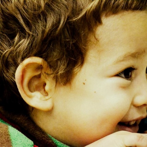 13 Canção Prum Minino