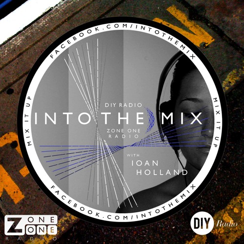 INTO THE MIX // REMIXER OFF RECORD :: TGIK