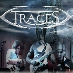 Traces - New Way (Instrumental | Live in Studio)