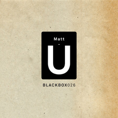 Matt-U - Uncontrolled