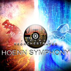 Ending (Ruby and Sapphire End Credits) - Pokemon Reorchestrated